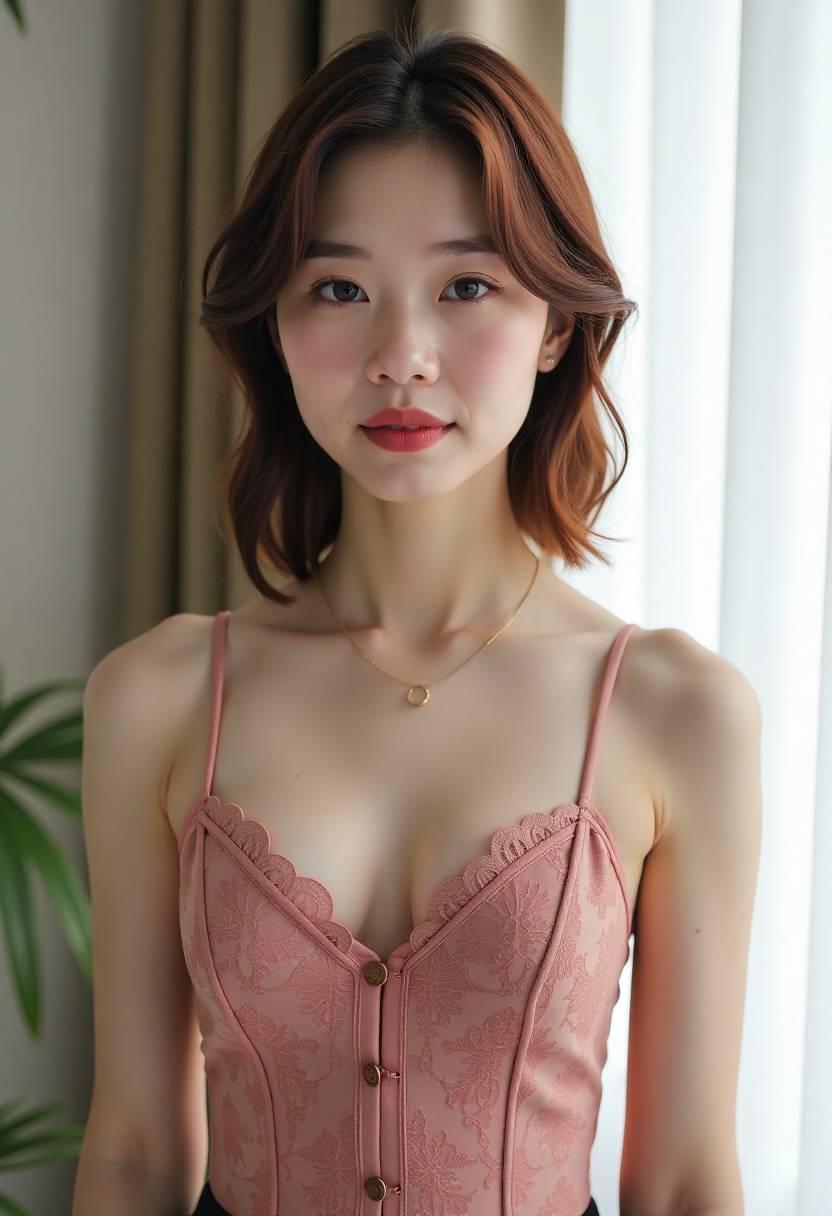 酆母第六集海报