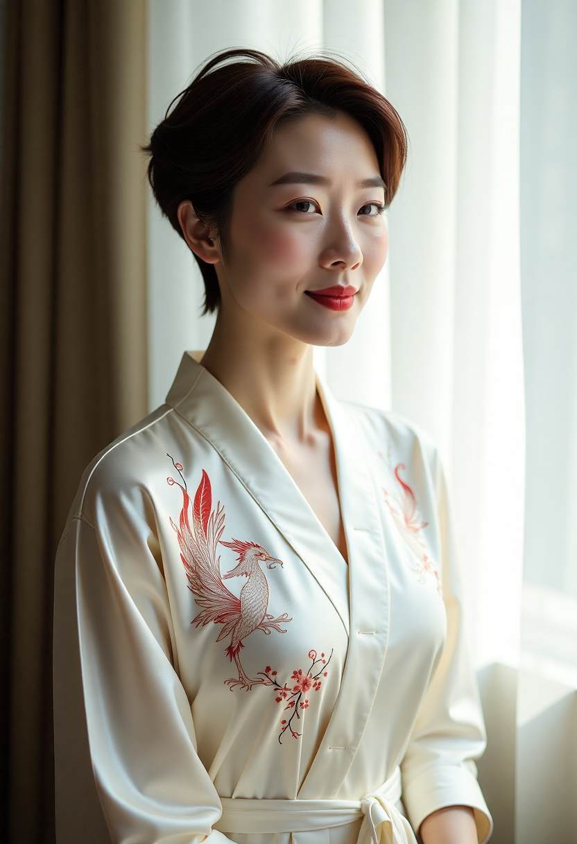 长街无灯