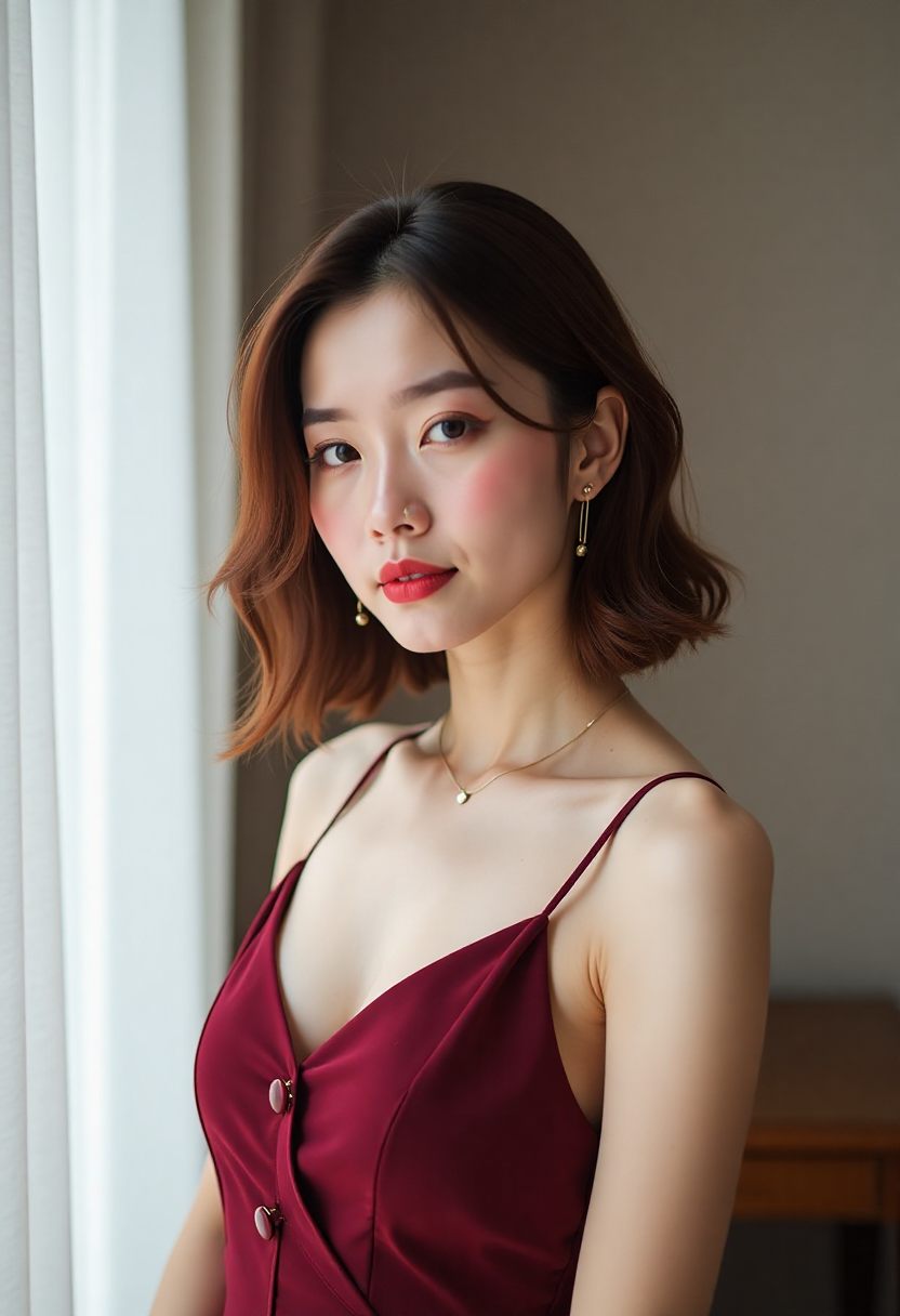 灯骨师海报