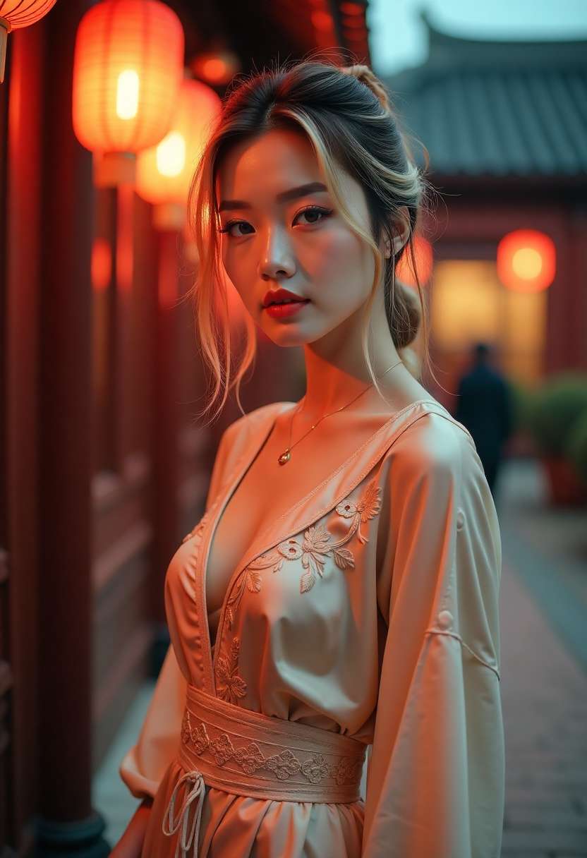 录音室配图