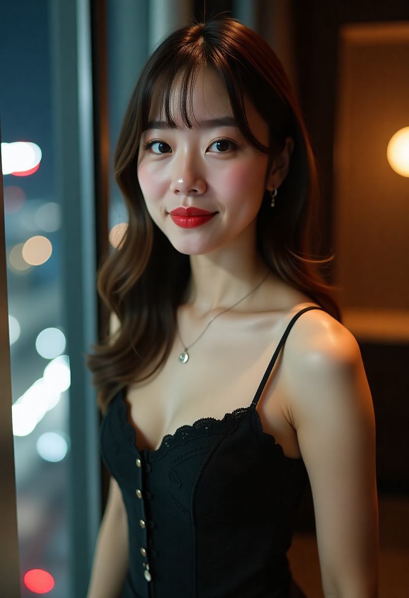 酆母纸新娘戏台剧照