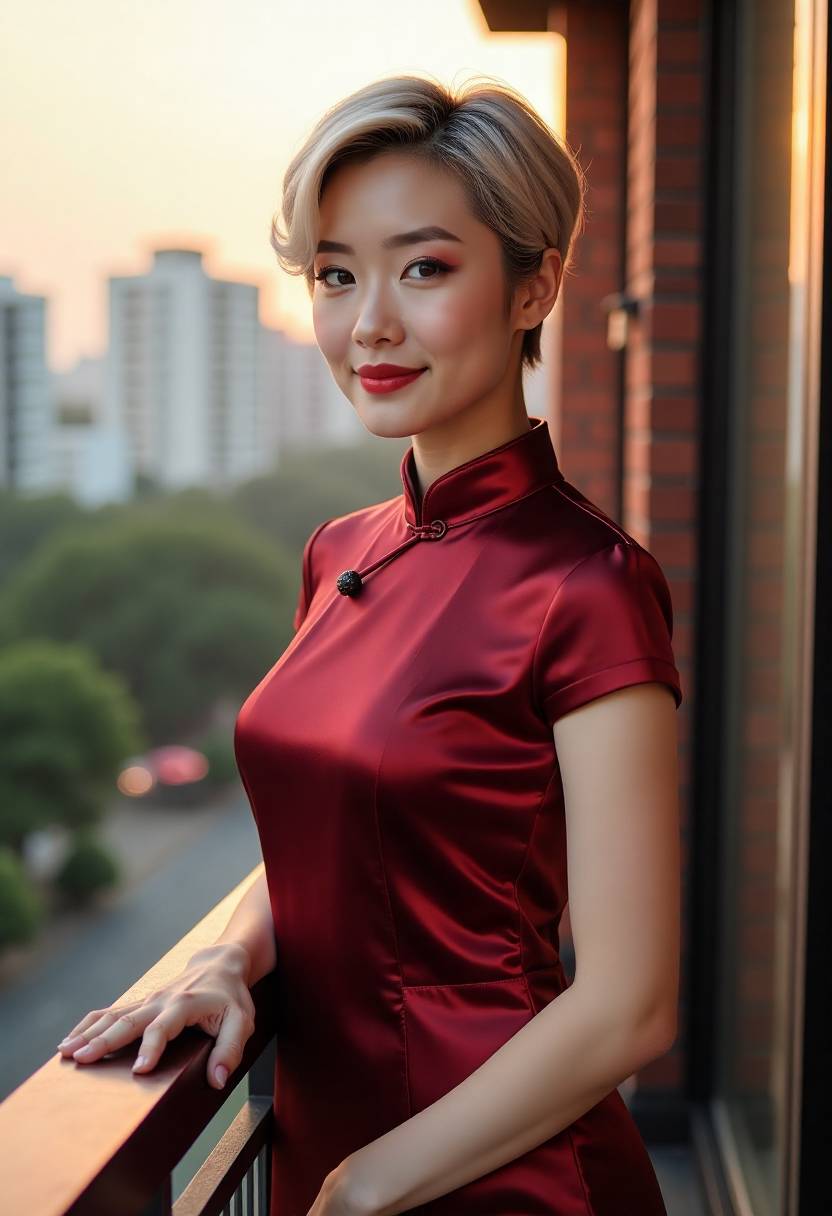 酆母第二集海报