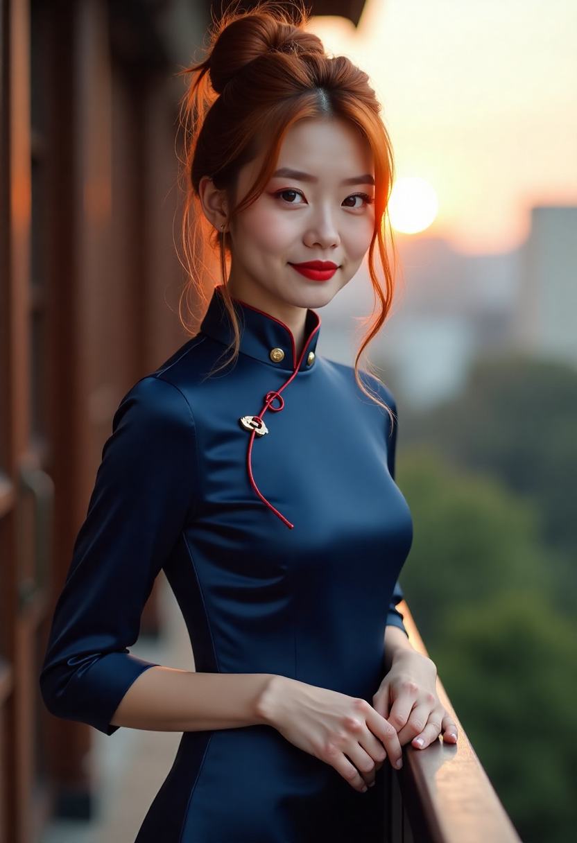 终集采访配图