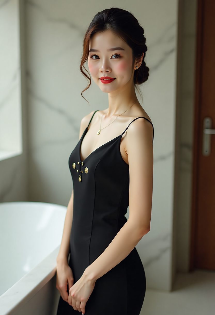 酆母第一集海报